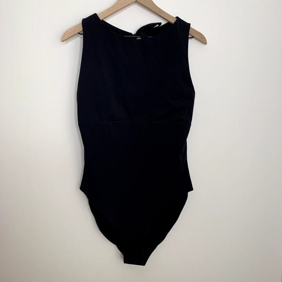 Epoque Evolution The One Bodysuit Womens Black - Picture 3 of 12